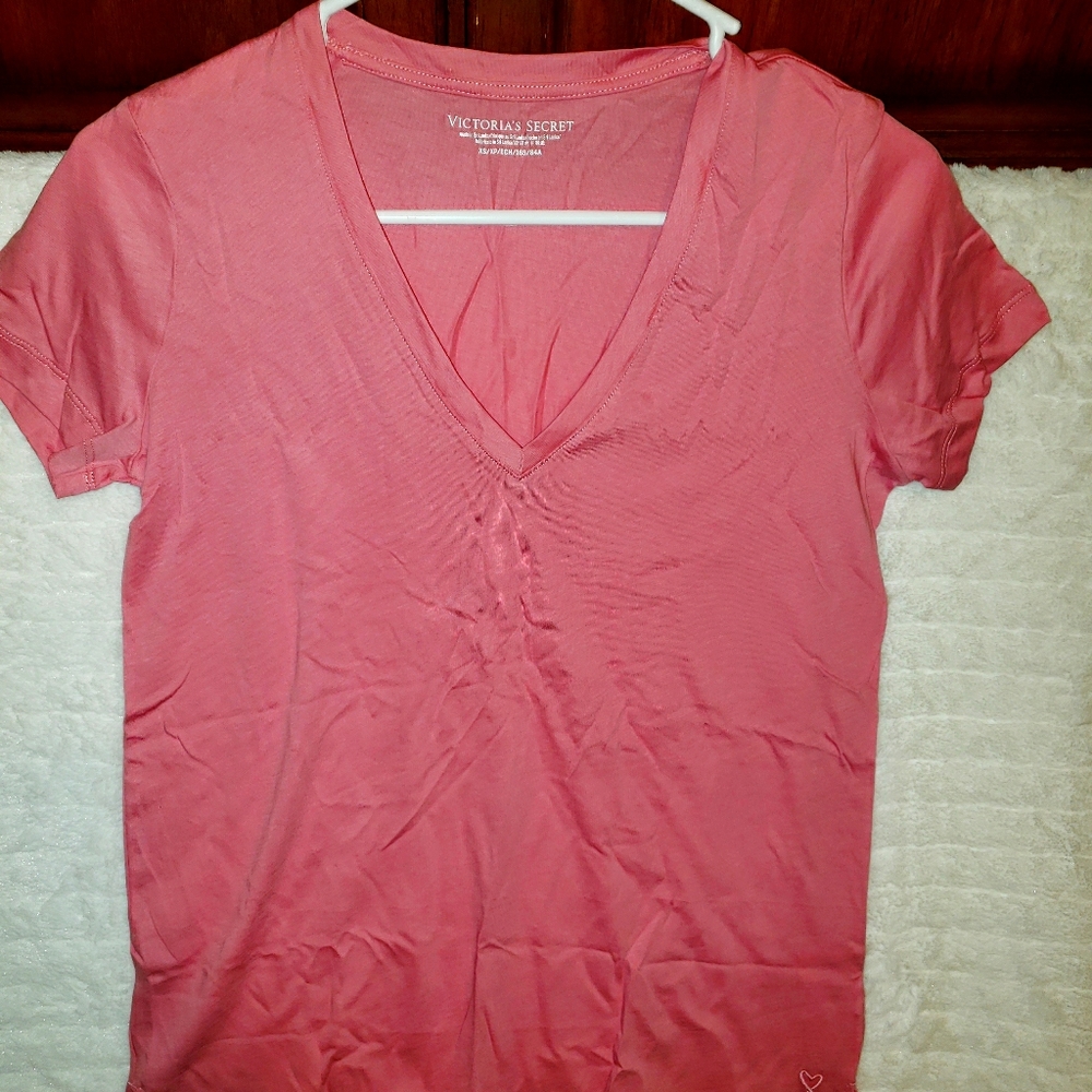 V-Neck